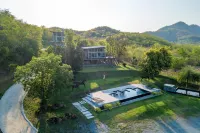 Mighty Mountain Thailand Hotels in Kaeng Krachan