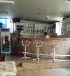 Kartel Hotel - Baarit