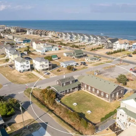 Nags Head Beach Inn by Kees Vacations