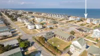 Nags Head Beach Inn by Kees Vacations - 2 stjerner