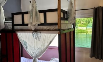 MBAR HOSTEL HAAD RIN