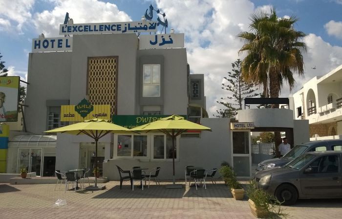 Hotel Excellence