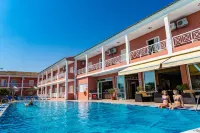 Angelina Hotel & Apartments - Pools