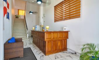 Hotel Libertad at Historic Main Street