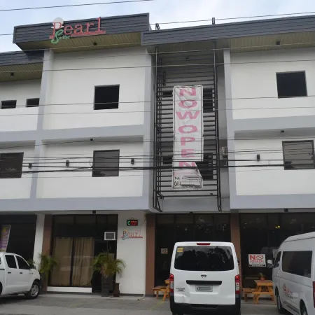 Pearl Suites