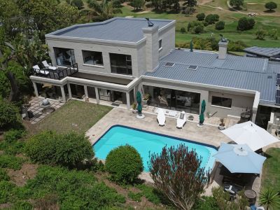 The Greens Guesthouse