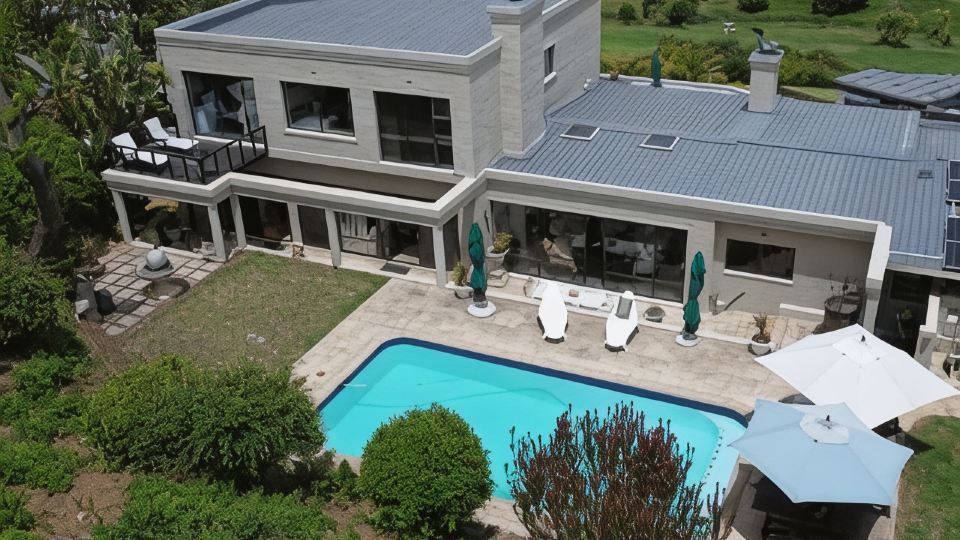 The Greens Guesthouse