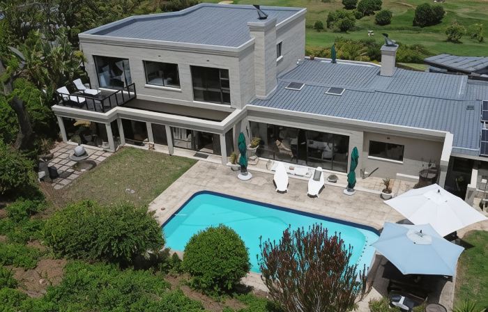 The Greens Guesthouse