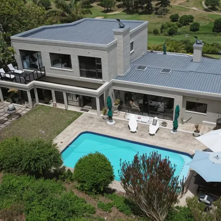 The Greens Guesthouse