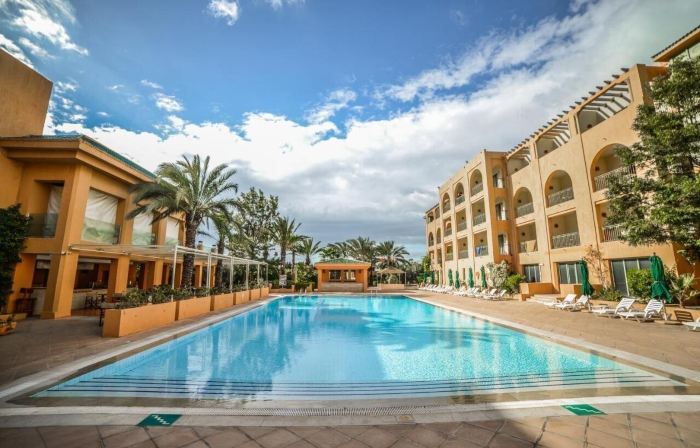 Alhambra Thalasso