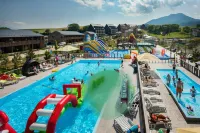 Demänová Rezort Hotels in Demänovská Dolina