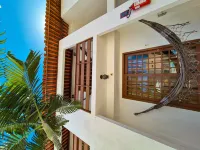 Estação do Sol Praia Hotel