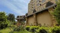 Sterlings Mac Hotel Hotels near Shivoham Shiva Temple