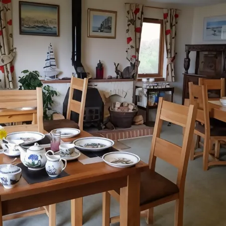 The Old Cottage