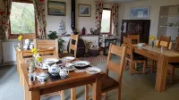 The Old Cottage فنادق في Ardfern
