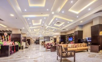 Al Muhaidb Residence Al Jawazat 1