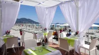 Hotel Splendid Mare - breakfast