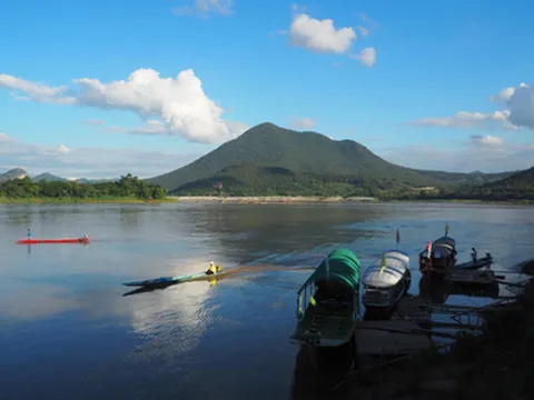 รูปภาพของภู่เชียงคาน Phu' Chiangkhan Hostel