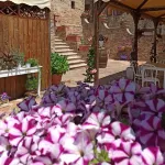 Albergo Diffuso Borgo Montemaggiore فنادق في San Costanzo