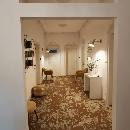 Colmar Suites - Résidence