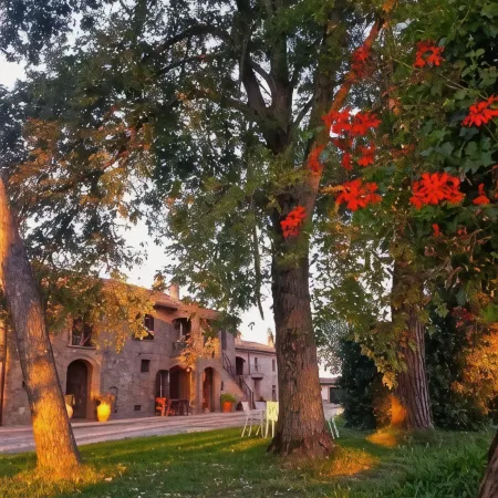 Morami Wine Agriturismo