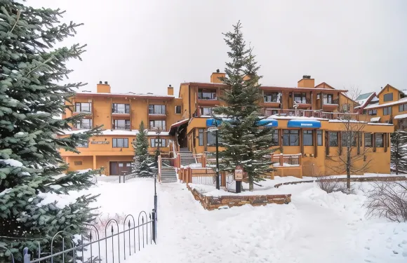 施泰爾馬克地區温德姆度假酒店