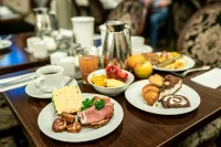 Aparthotel am Schloss