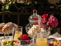 Palazzo Natoli Boutique Hotel Hotels near Vucciria