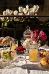 Palazzo Natoli Boutique Hotel - Kitchenette