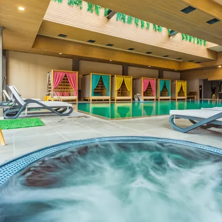 Hotel Arte Spa & Park