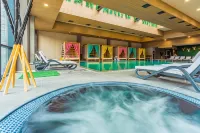 Hotel Arte Spa & Park - Hot Springs