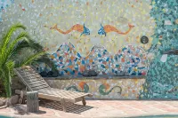 Anthippi Hotel di Paros