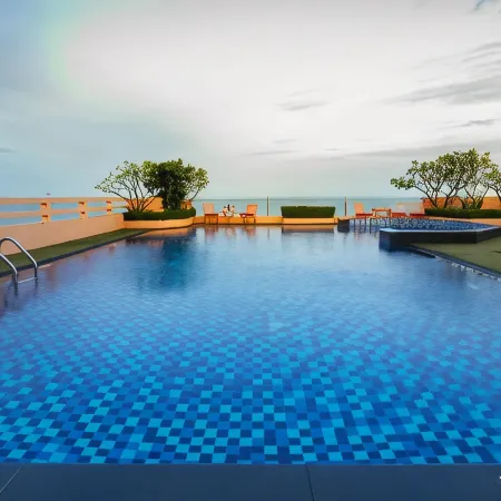 FuramaXclusive Sandara Hua Hin at Cha-am Beach
