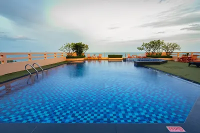 FuramaXclusive Sandara Hua Hin at Cha-am Beach
