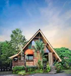 Kebun Hanoman Villa