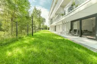Sea & Lake - City Apartments Hotels in DAbki
