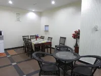 薩法裏酒店