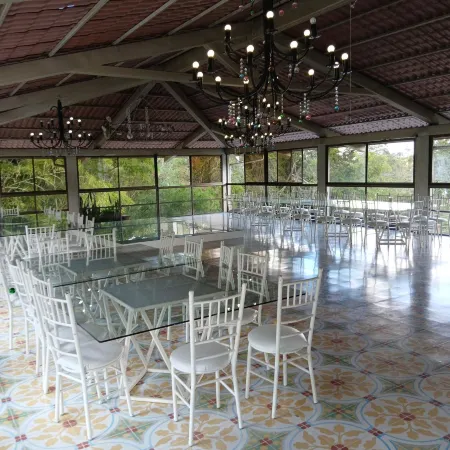 Piedra del Peñol Hotel
