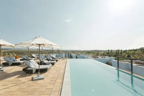 Sleep & Nature Hotel - Pet friendly