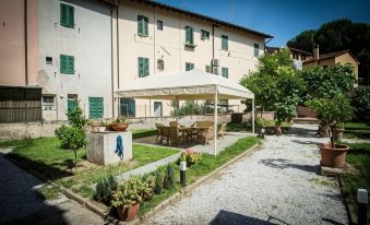 Locanda dei Fiori
