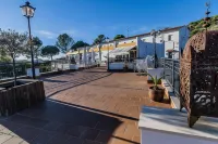 Hotel Las Errizas by Vivere Stays Hotels in Olvera