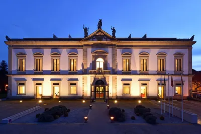 Pousada De Viseu Hotels in Insua