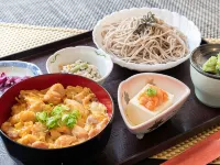 Tabist Sasebo Palace Hotel - Desayuno