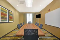 Fairfield Inn & Suites Savannah SW/Richmond Hill