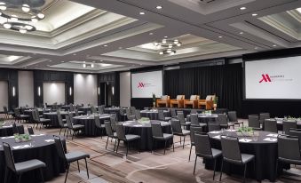 Austin Marriott South