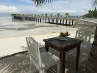 Hof Gorei Beach Resort Davao - Beach