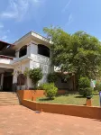 Manasa Water Park and Resort Hotels near Badavide Sree Vishwanatha Temple