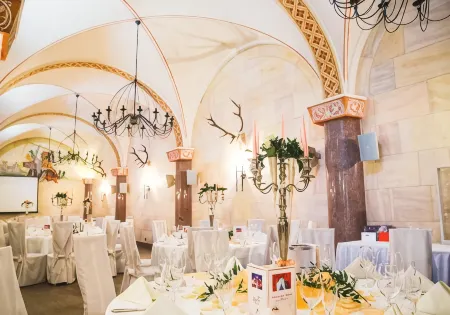 The Lakeside - Burghotel zu Strausberg