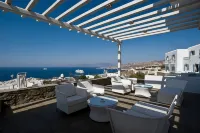 Hermes Mykonos Hotel Hotels in Mykonos