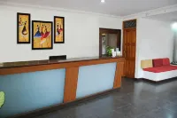 Palmarinha de Goa
